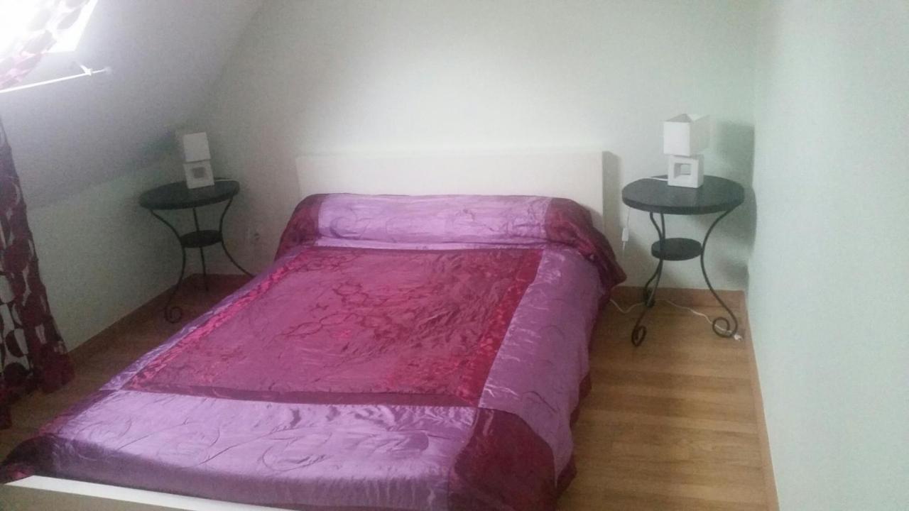 Chambres D'Hotes Villa Sahara Séné Eksteriør billede